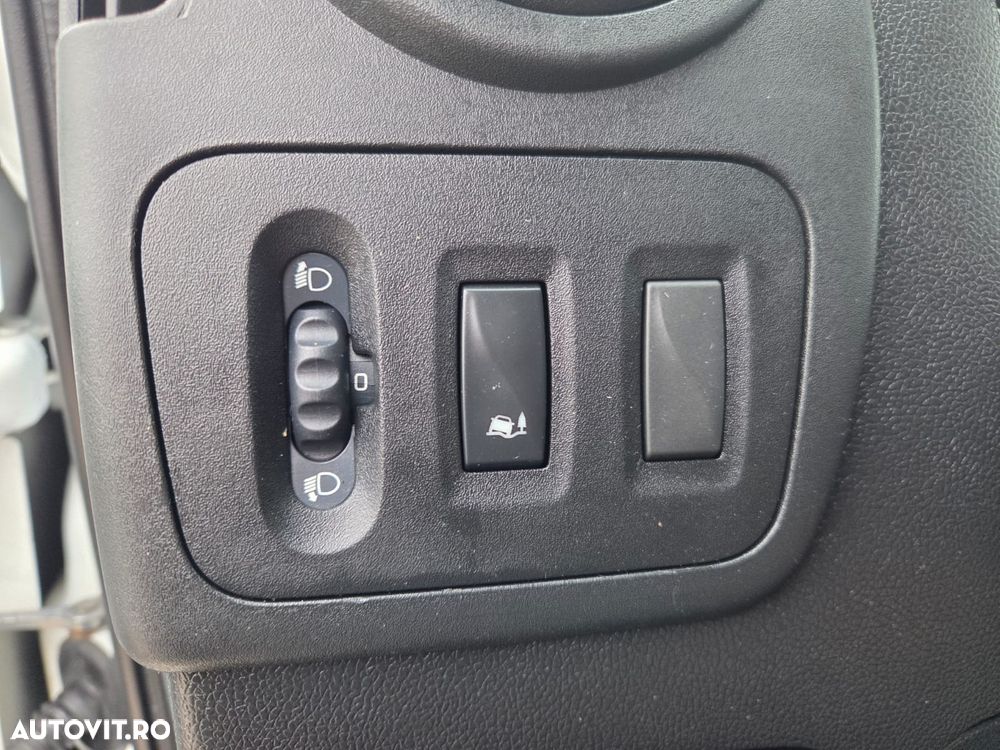 Opel MOVANO L5H2 L=4.40M - 28