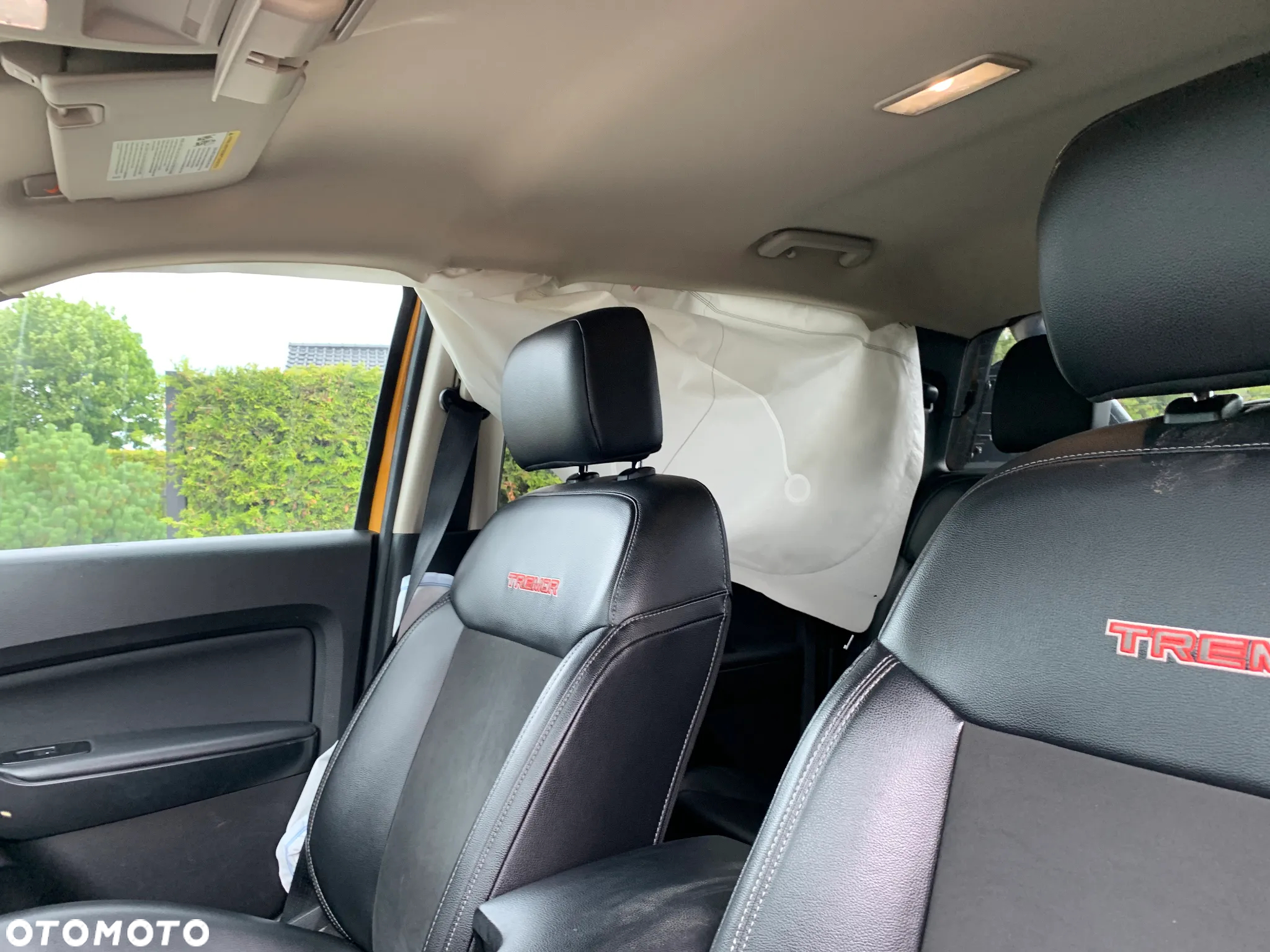 Ford Ranger 3,0 l EcoBoost Doppelkabine Autm Raptor - 21