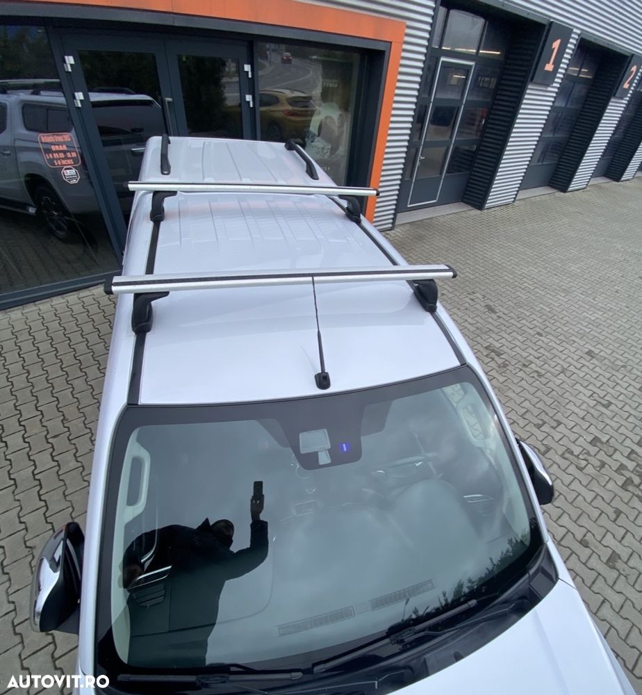 Mitsubishi L200 - 26