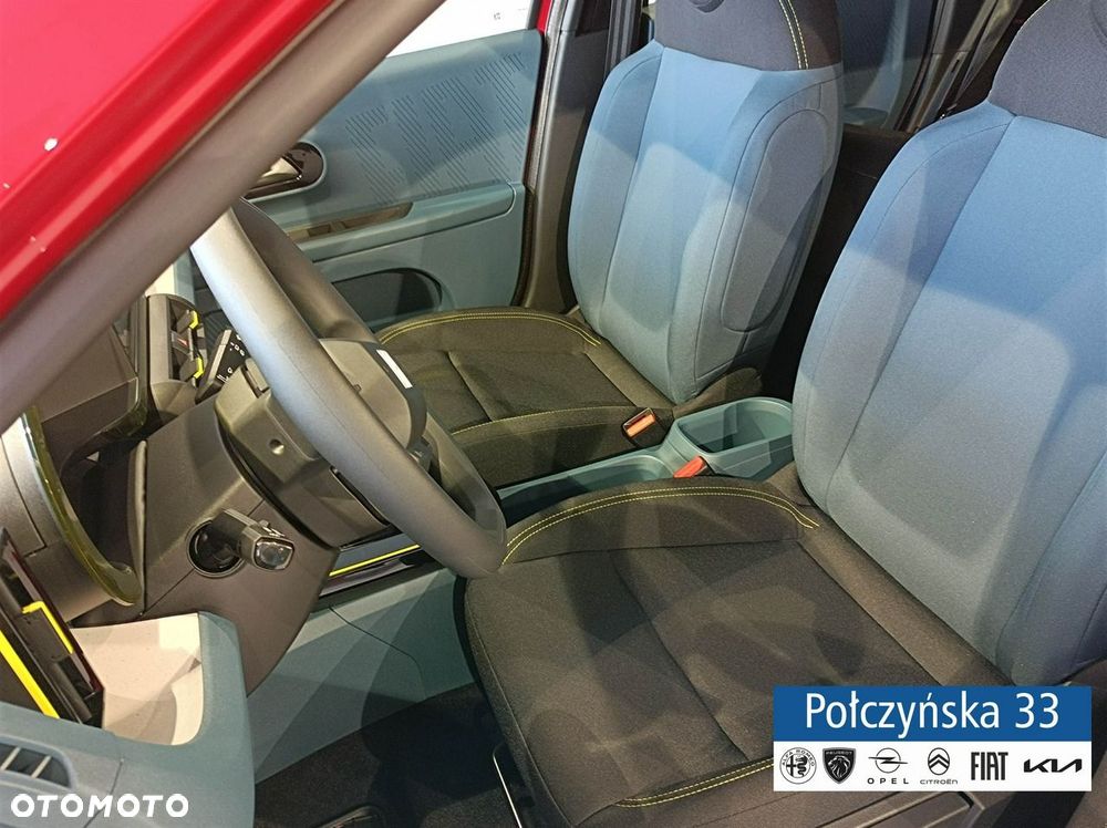 Fiat Grande Panda - 4