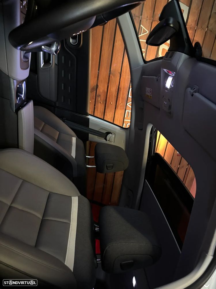 Citroën C5 Aircross 1.2 PureTech Livel Pack - 10