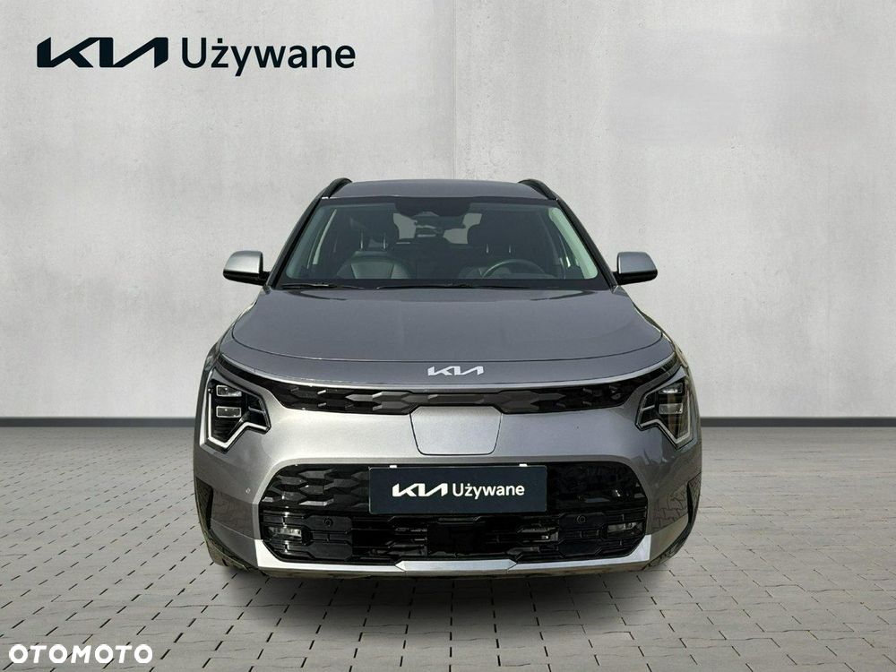 Kia Niro - 8