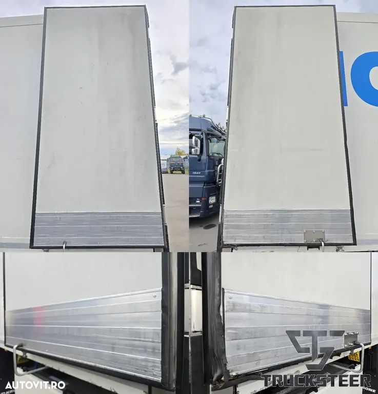 Krone ThermoKing Spectrum - 12