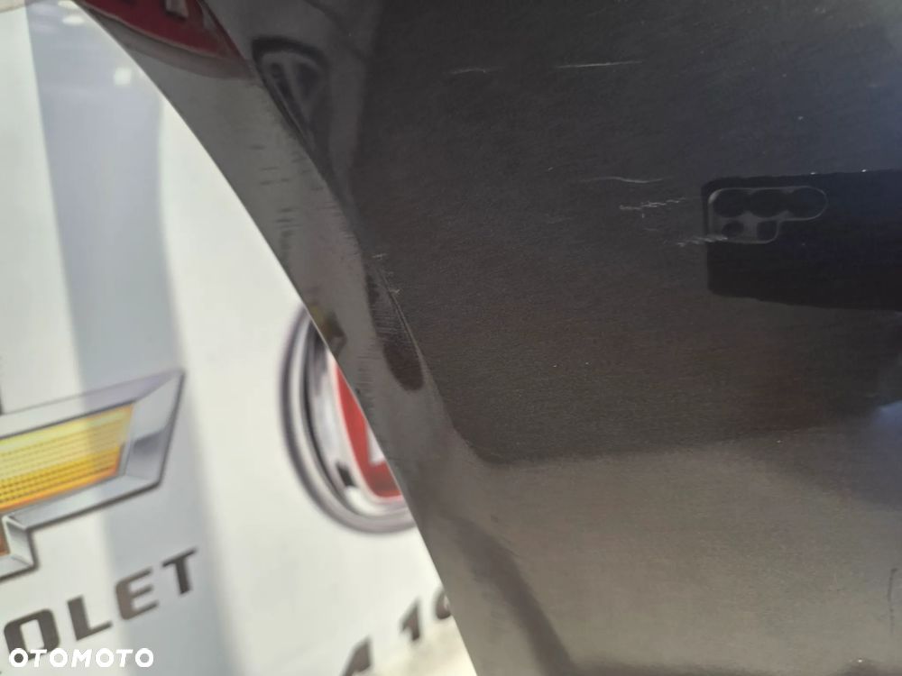 BMW F30 / F31 11- ZDERZAK PRZEDNI PRZÓD NA SPRYSKI + 4xPDC 4X PDC , NR AUKCJI NZ1460 - 4