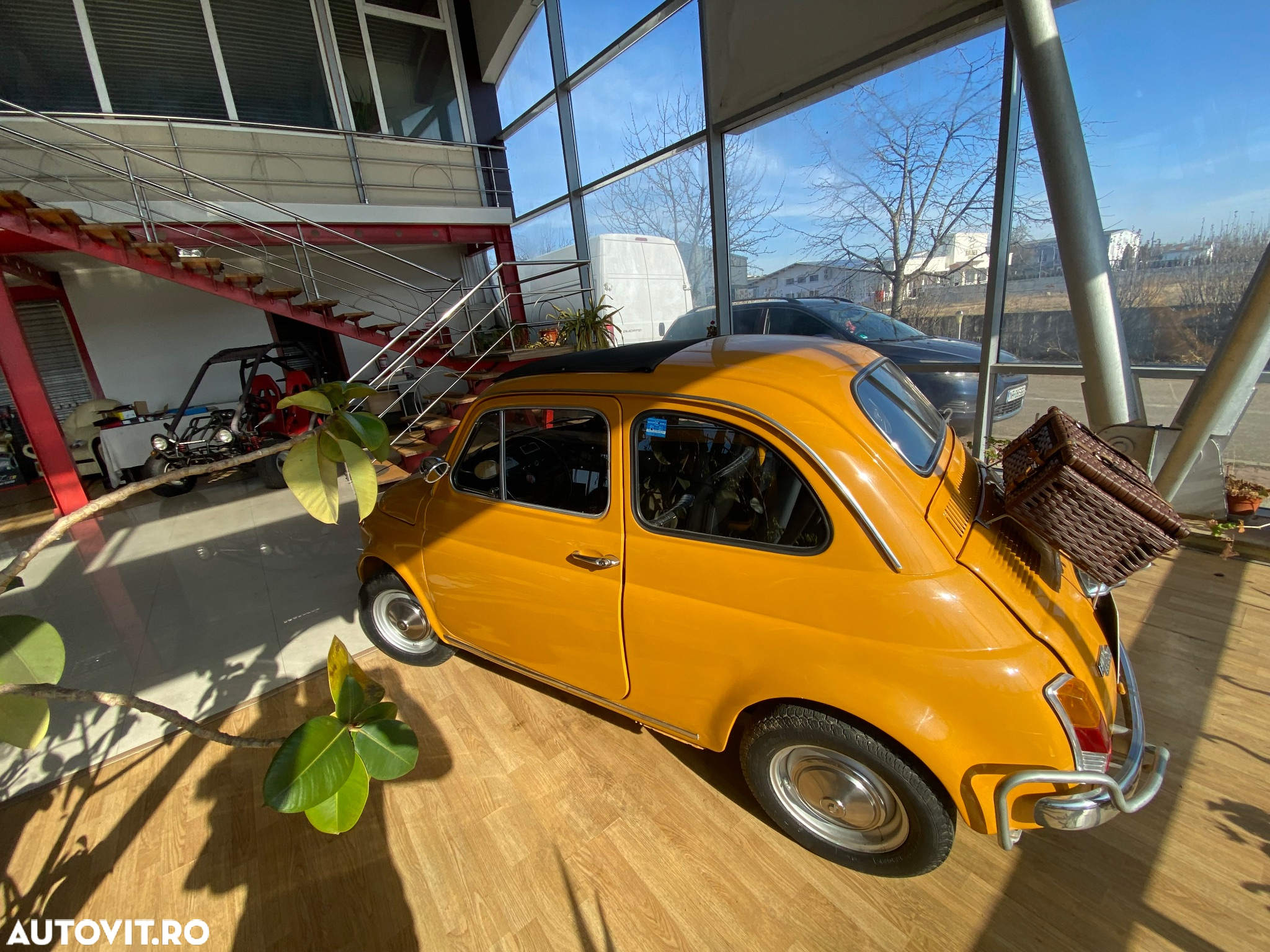 Fiat 500 - 4