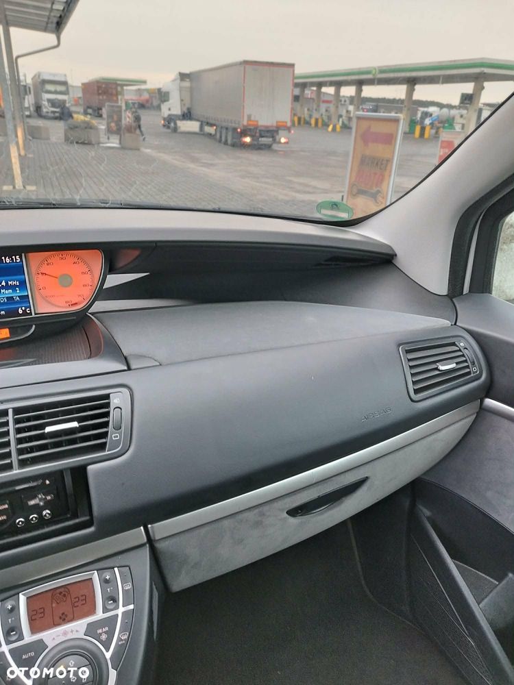 Peugeot 807 2.0 Trendy - 4