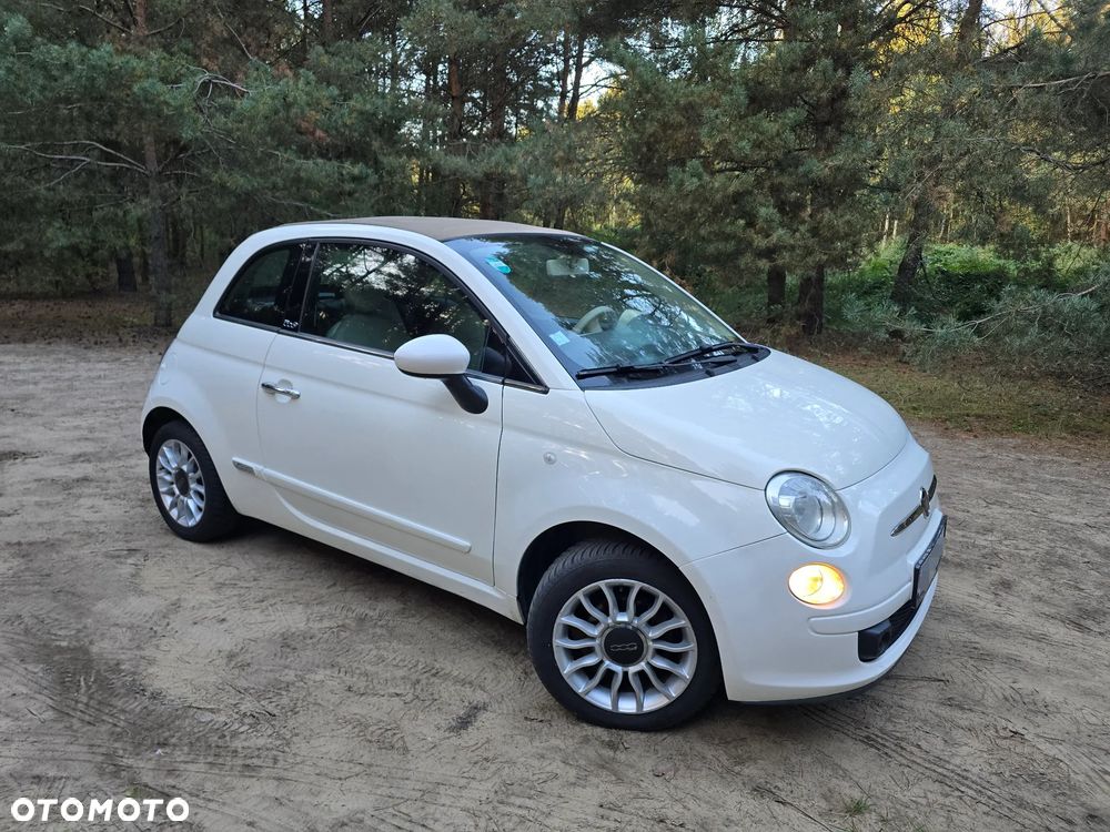 Fiat 500 - 18