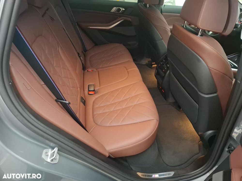 BMW X5 xDrive30d - 14