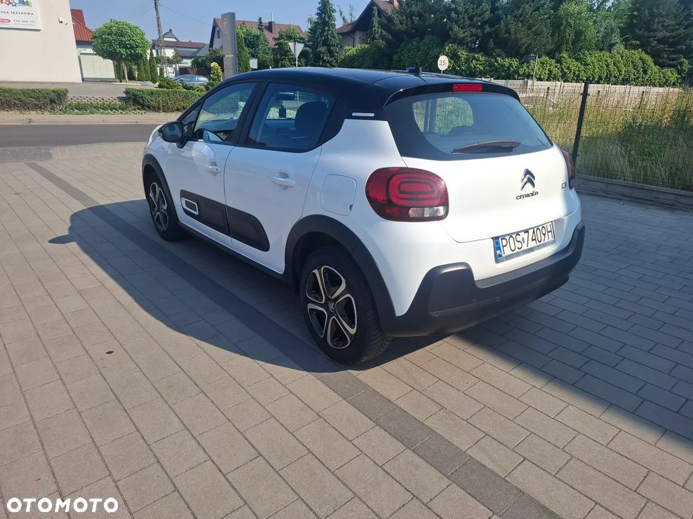 Citroën C3 Pure Tech 83 S&S SHINE - 6