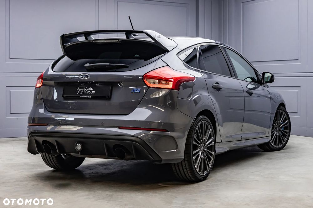 Ford Focus - 3