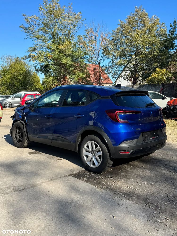 Mitsubishi ASX - 9