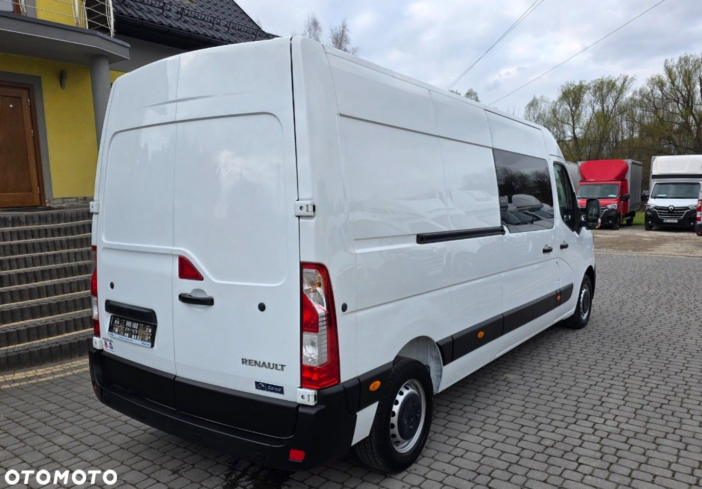 Renault Master - 6