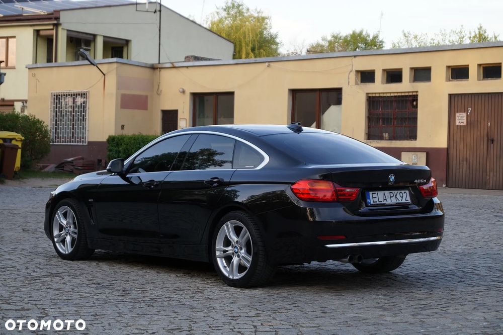 BMW Seria 4 - 12