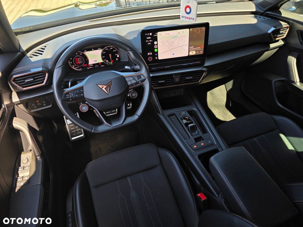 Cupra Formentor 2.0 TSI 4Drive VZ DSG - 36