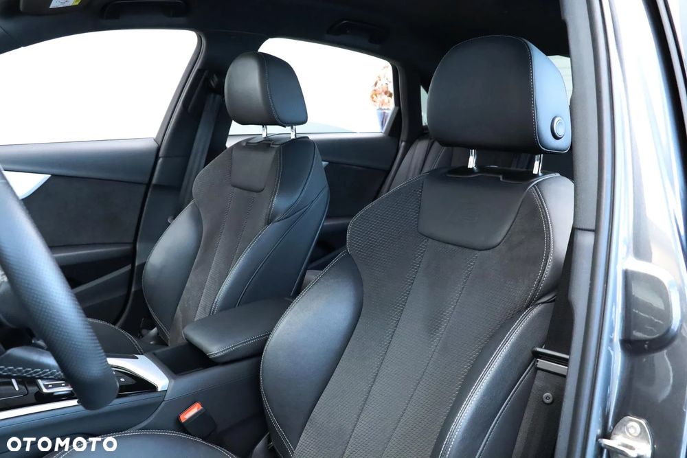 Audi A4 - 16