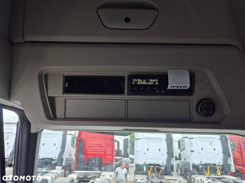 Iveco As570 - 14