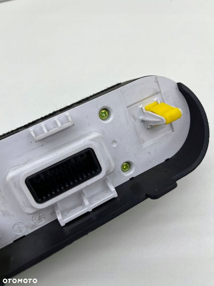 KIA STINGER PANEL REGULACJA NAWIEWU KLIMATYZACJI 97250-J5000 - 8