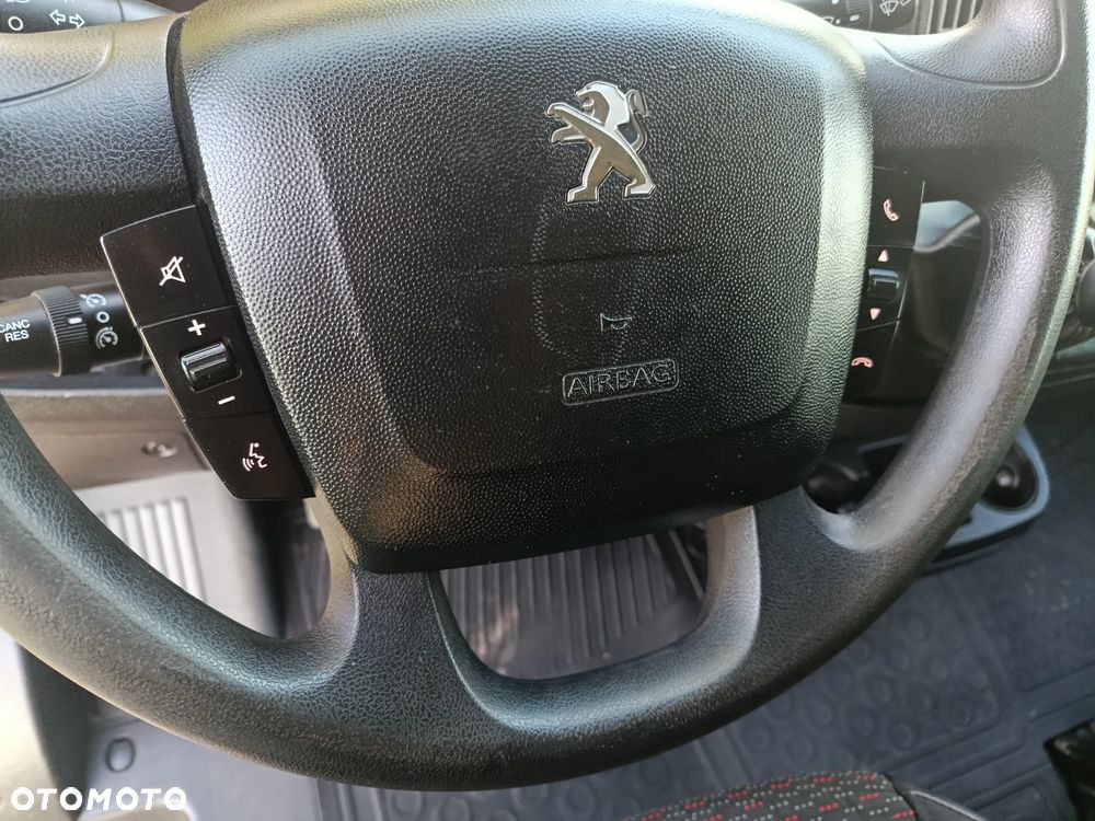 Peugeot Boxer - 13