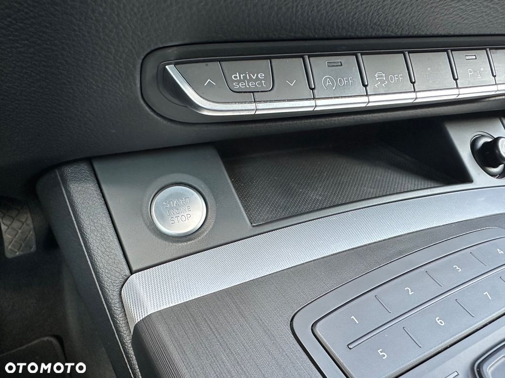 Audi Q5 40 TDI Quattro S tronic - 16