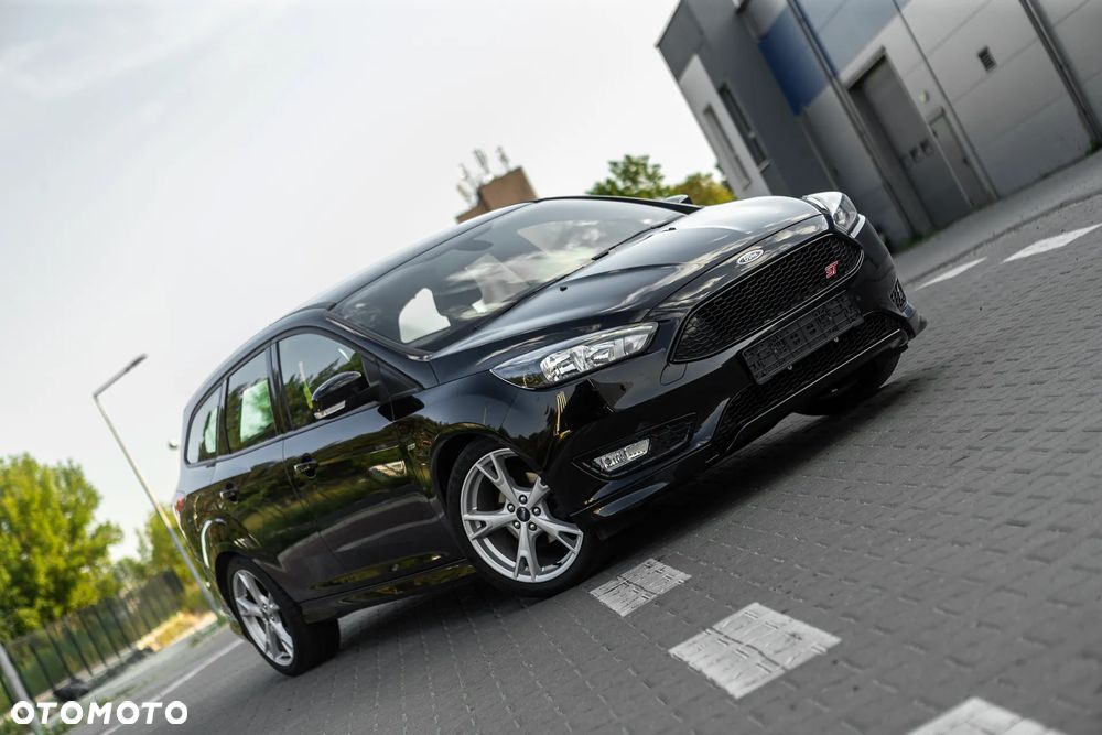 Ford Focus - 6