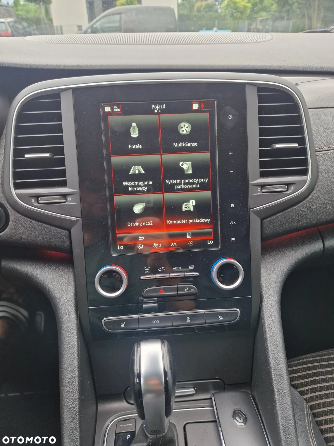 Renault Talisman Grandtour ENERGY dCi 160 EDC INITIALE PARIS - 6