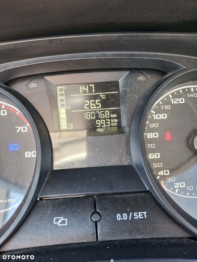 Seat Ibiza SC 1.2 12V Style 4YOU - 4