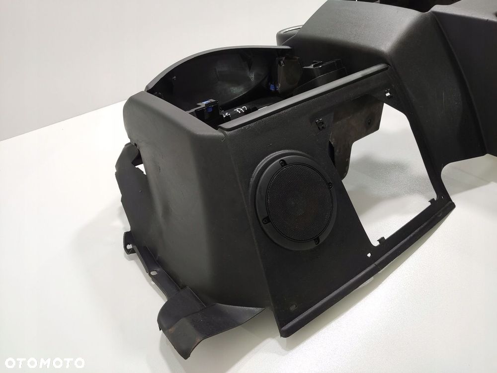 DESKA ROZDZIELCZA KONSOLA LAND ROVER DEFENDER 2007-2014 EUROPA - 3