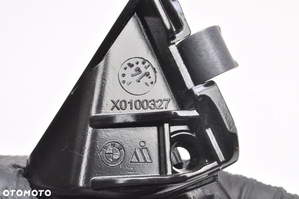 MINI F55 F56 F57 LUSTERKO WEWNĘTRZNE - 7