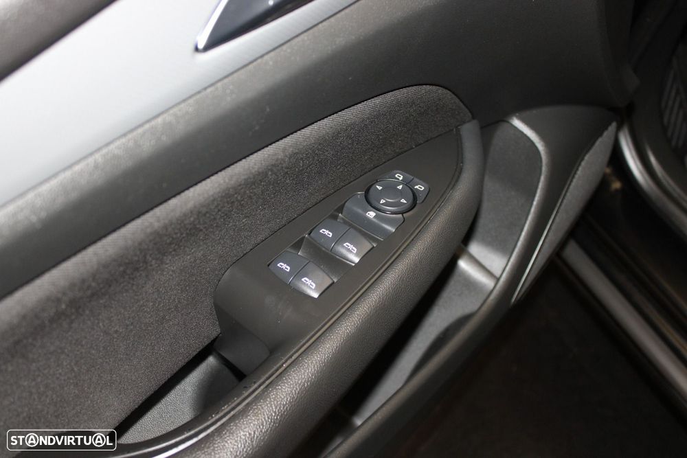 Opel Insignia Grand Sport 1.6 CDTi Business Edition - 20