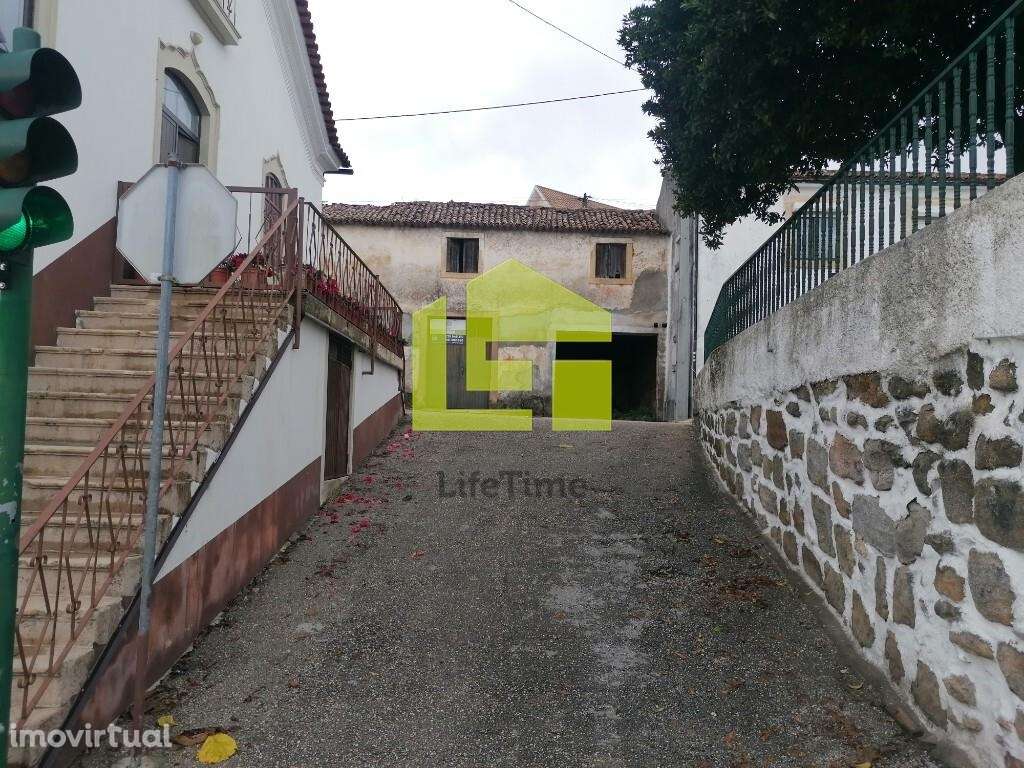 Moradia em Almalaguês - Grande imagem: 2/28