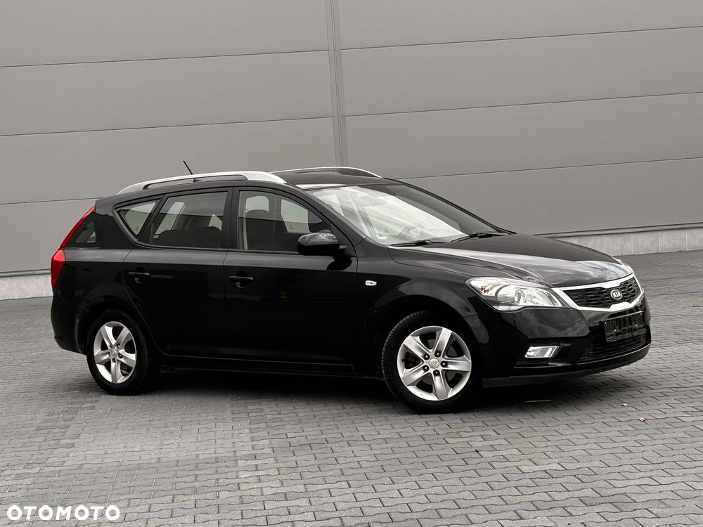 Kia Ceed 1.6 CRDi 115 Spirit - 9