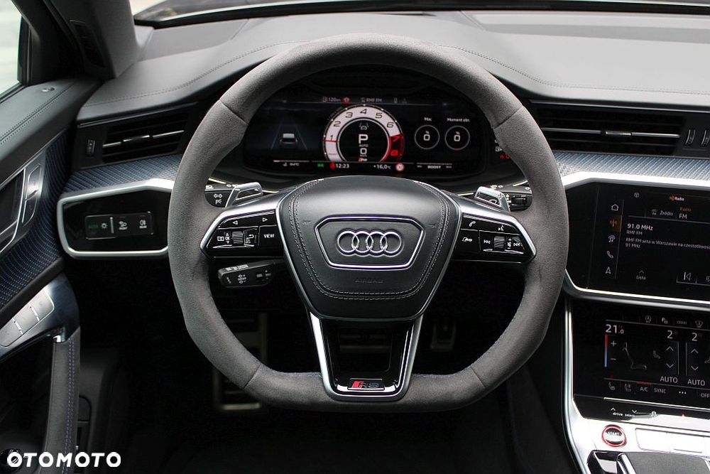 Audi RS6 - 19