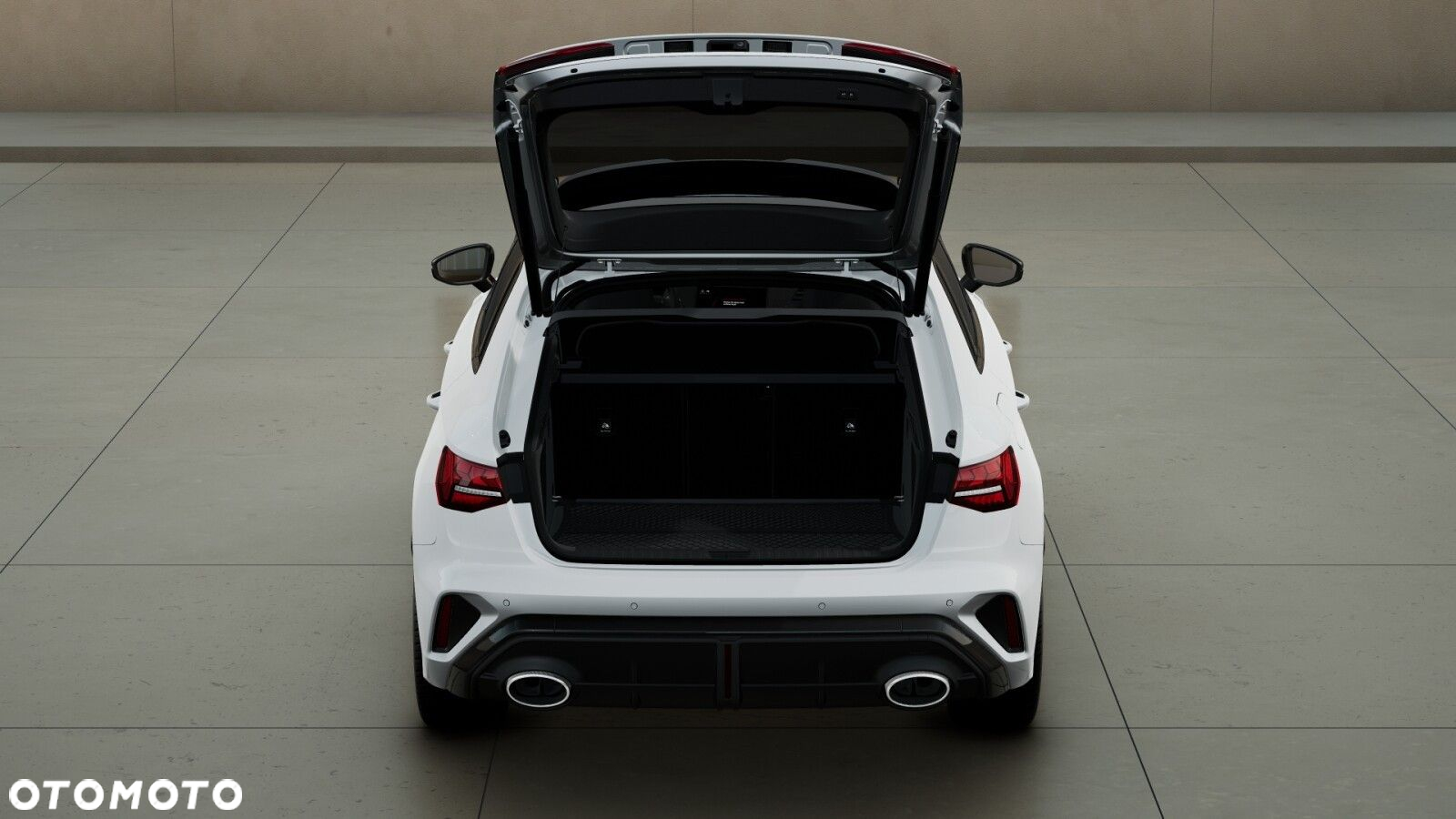 Audi RS3 - 7