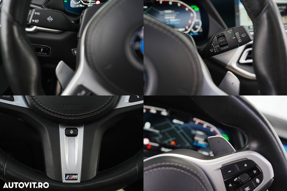 BMW X5 xDrive45e - 37