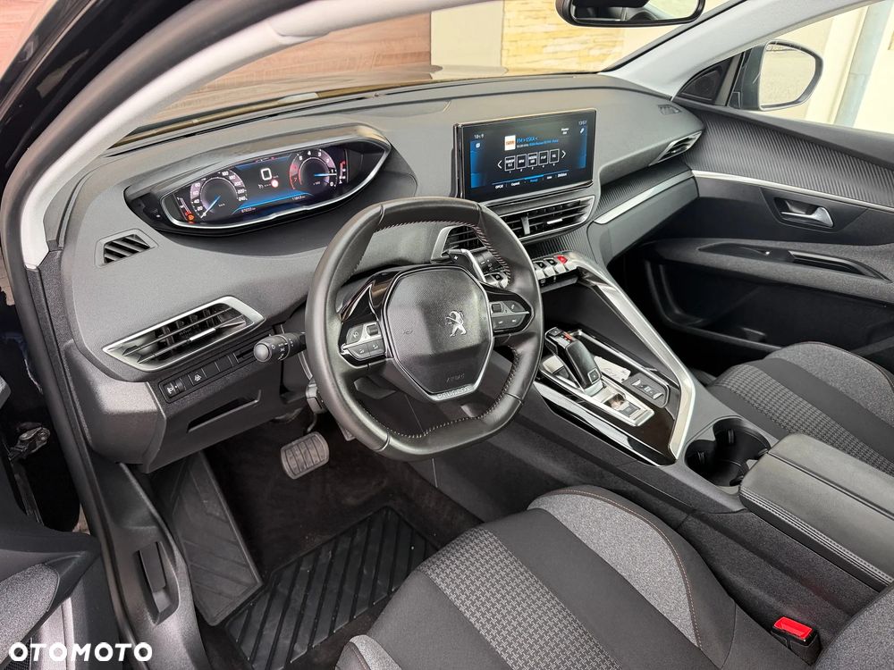 Peugeot 3008 - 12