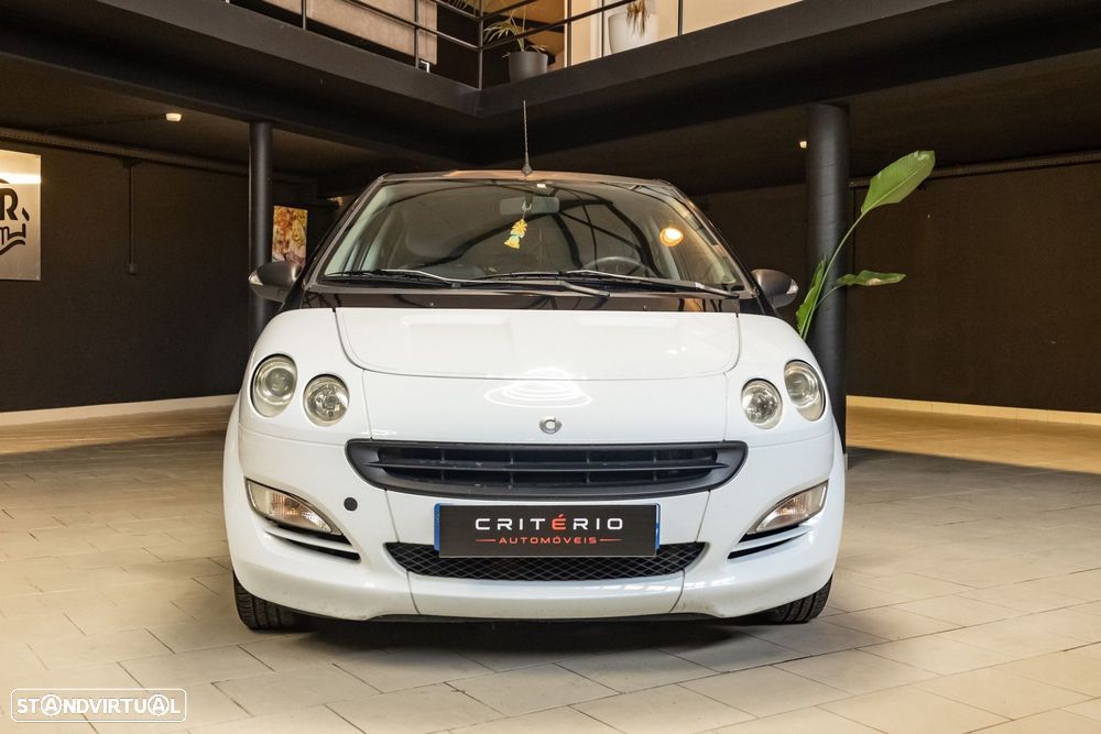 Smart ForFour Pure 64 - 2