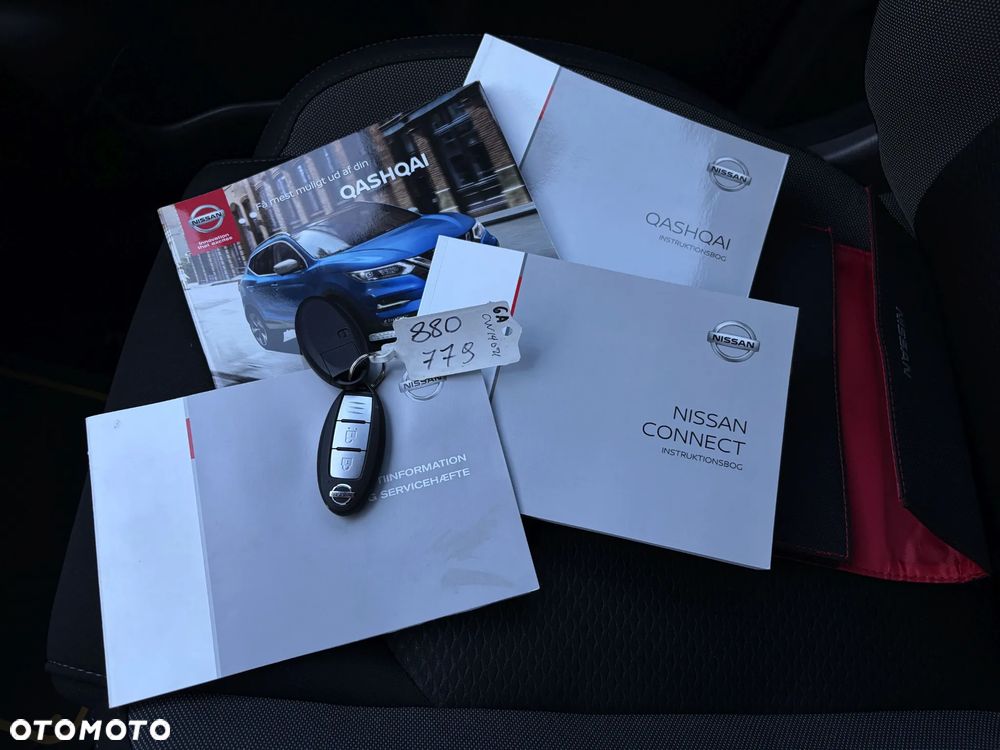 Nissan Qashqai - 35