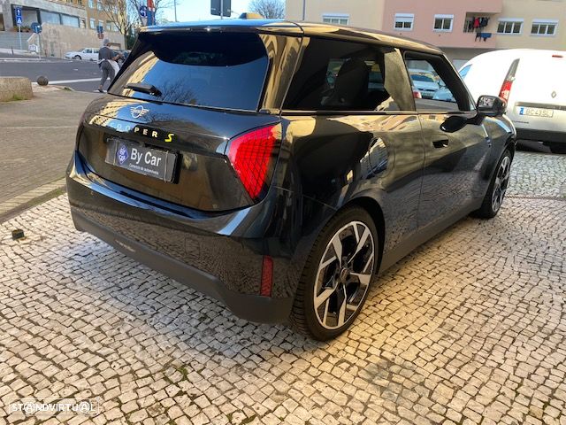 MINI 3 Portas Cooper SE Favoured M - 18