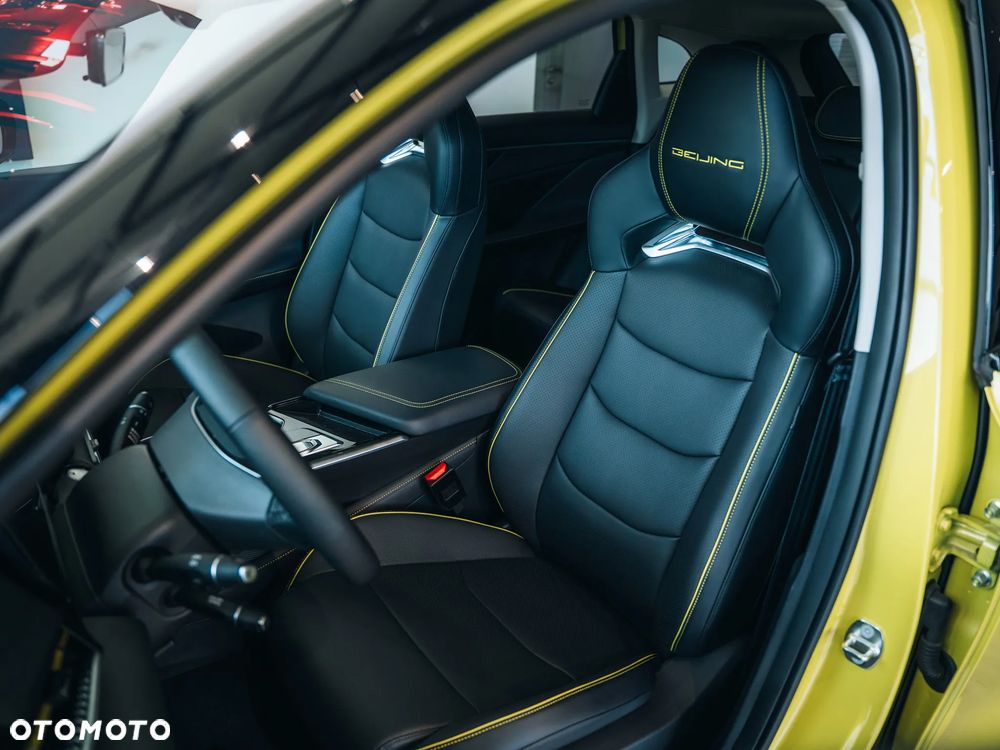 BAIC 5 Beijing 1.5T Luxury DCT - 13