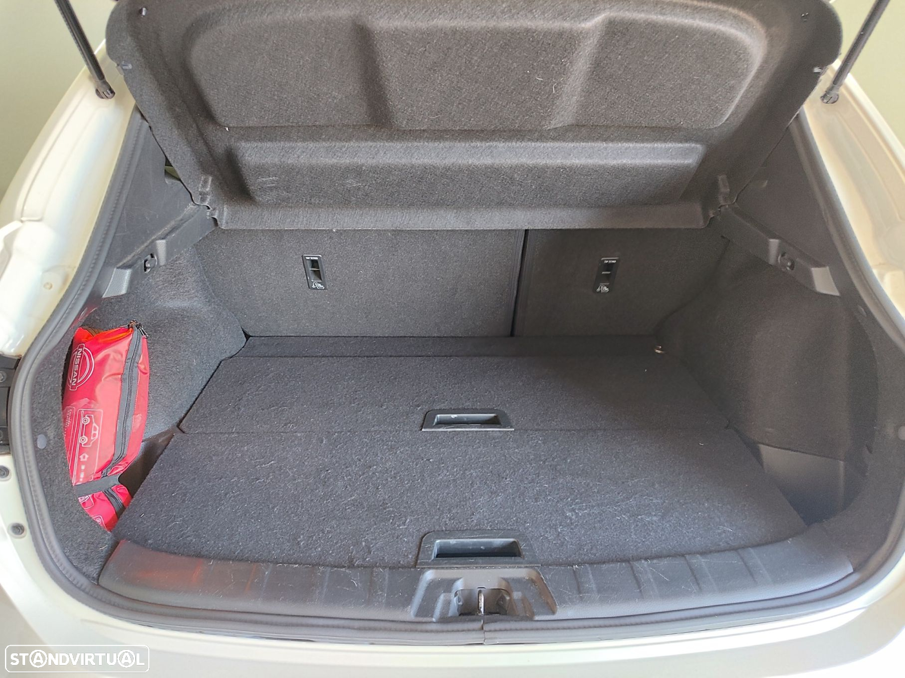 Nissan Qashqai 1.3 DIG-T Tekna Premium - 43