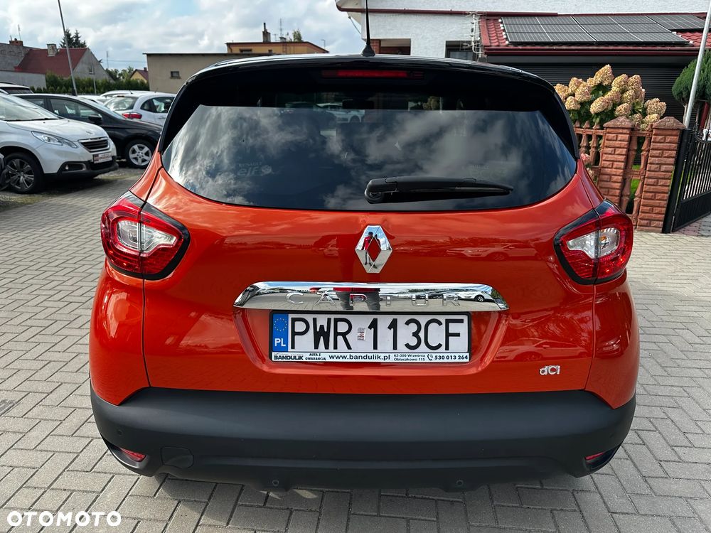 Renault Captur - 36