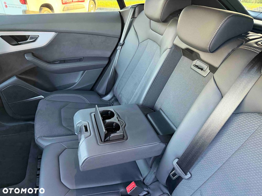 Audi Q8 50 TDI mHEV Quattro Tiptronic - 29
