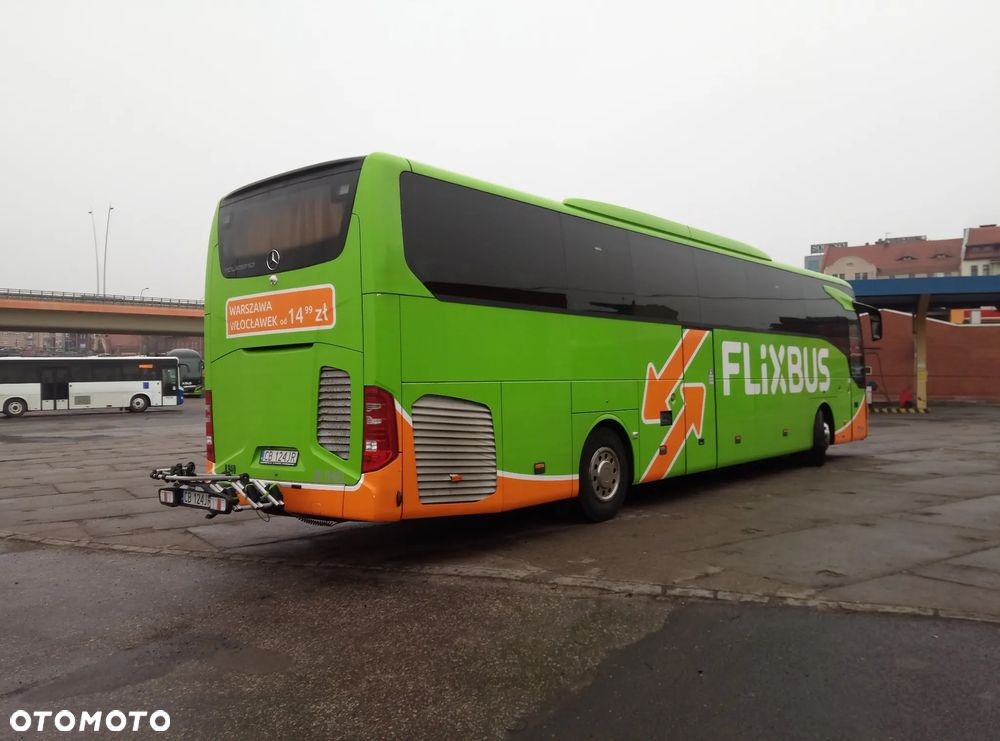 Mercedes-Benz Tourismo 16M2 - 4