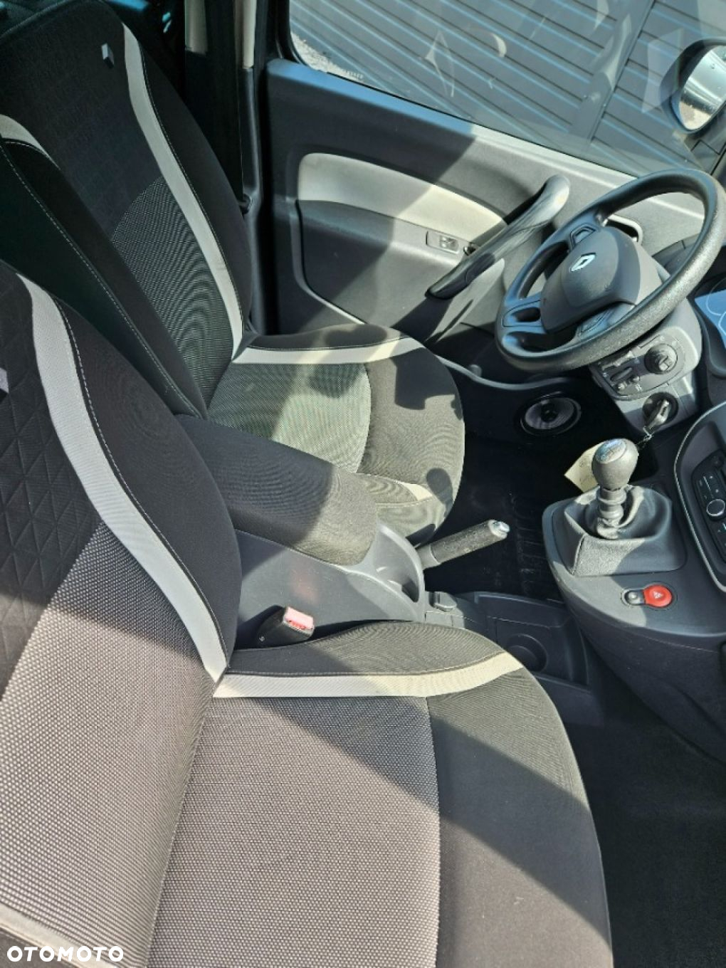 Renault Kangoo - 21