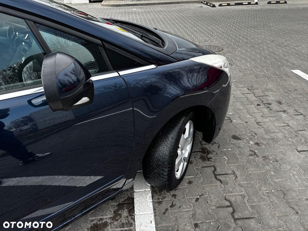 Peugeot 5008 1.6 Access 7os - 5