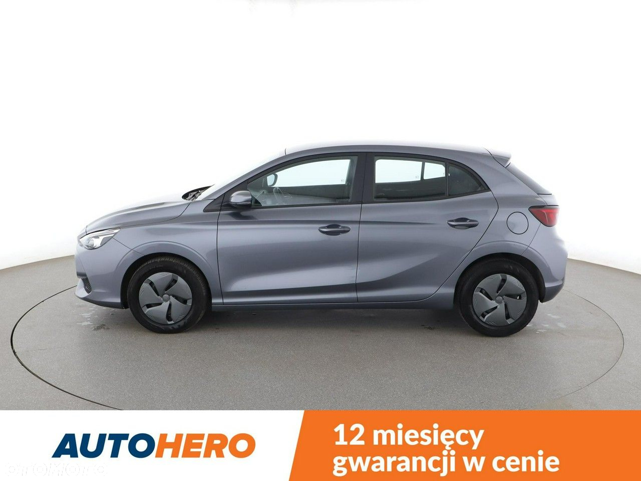 MG Inny - 2