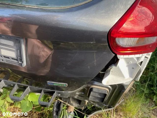 KLAPA BAGAŻNIKA FORD FOCUS MK3 HATCHBACK - 6