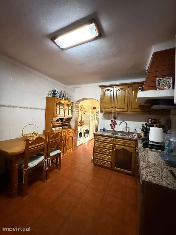 Moradia Típica Alentejana com Charme e Vistas Panorâmicas - Grande imagem: 5/30