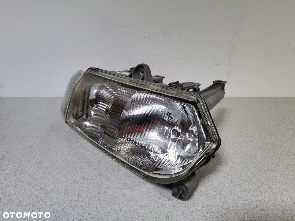 Lampa Reflektor Prawy  ALFA ROMEO 145 / 146 HELLA Oryginał 94-00 - 2