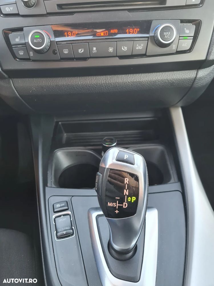 BMW Seria 1 116i Aut. - 20